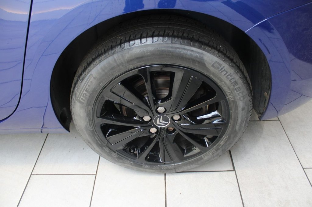 Used Citroen C4 Grand Picasso 2018 for sale - 76250150: Photo 28