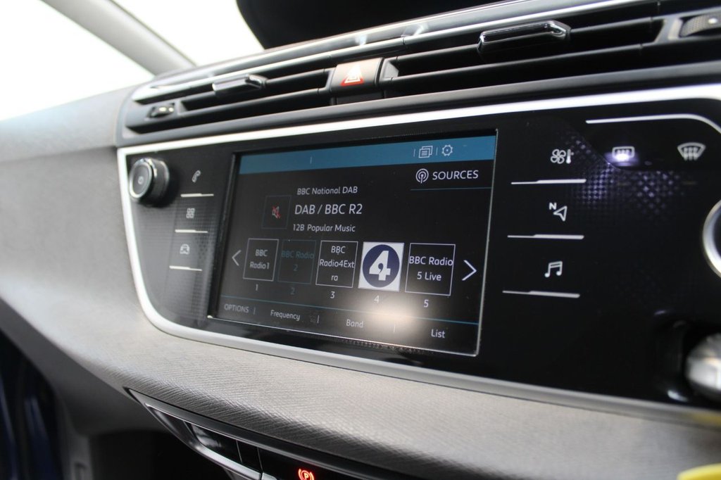 Used Citroen C4 Grand Picasso 2018 for sale - 76250150: Photo 30