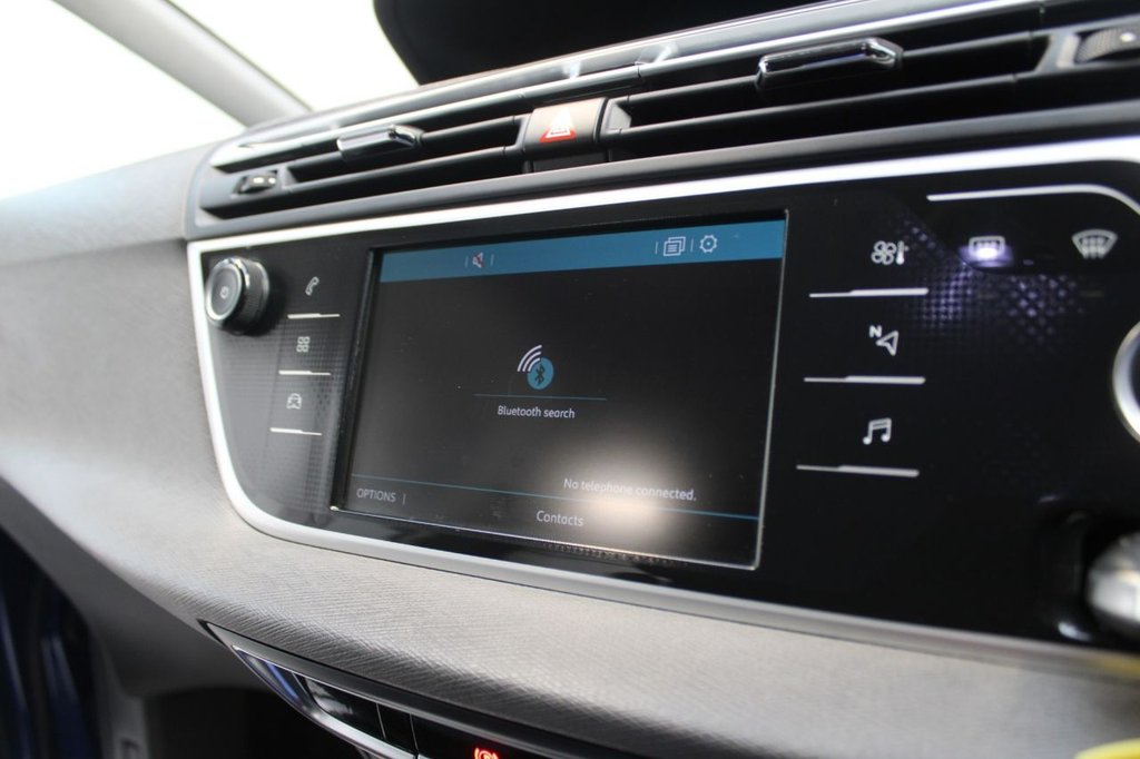 Used Citroen C4 Grand Picasso 2018 for sale - 76250150: Photo 31