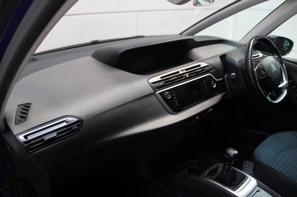 Used Citroen C4 Grand Picasso 2018 for sale - 76250150: Photo 33