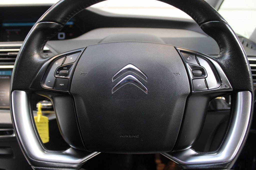 Used Citroen C4 Grand Picasso 2018 for sale - 76250150: Photo 37