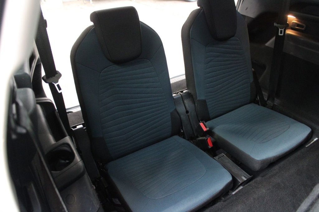 Used Citroen C4 Grand Picasso 2018 for sale - 76250150: Photo 41