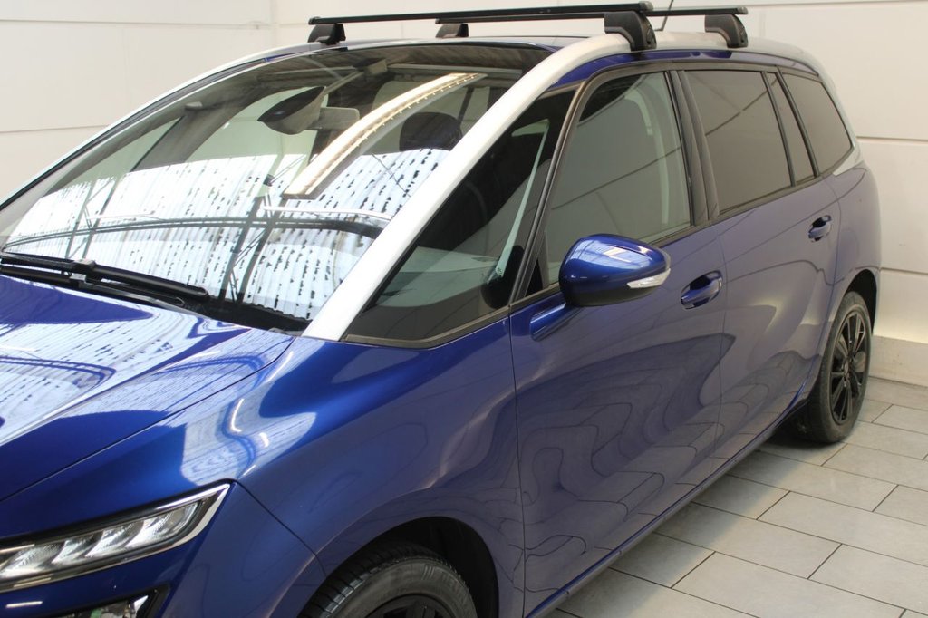 Used Citroen C4 Grand Picasso 2018 for sale - 76250150: Photo 5