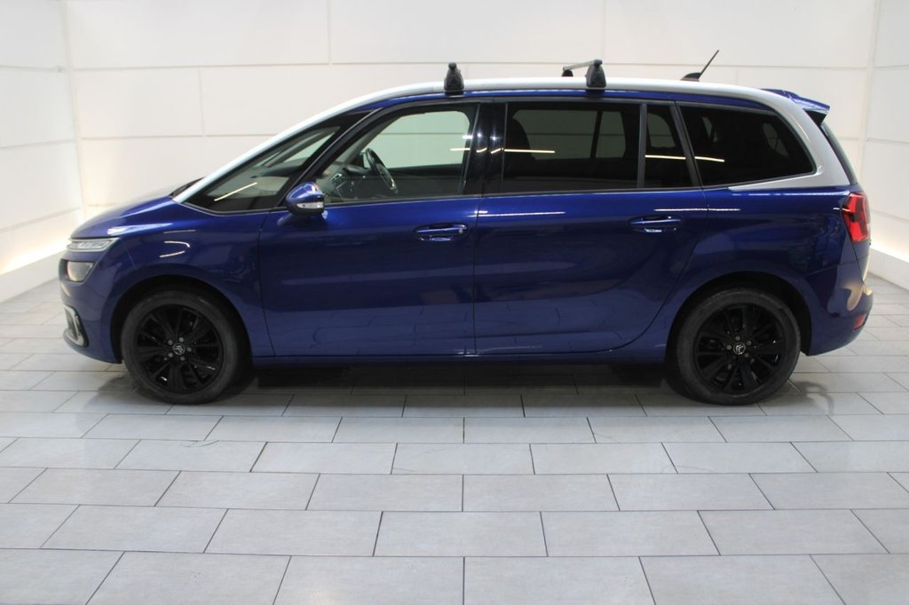 Used Citroen C4 Grand Picasso 2018 for sale - 76250150: Photo 8