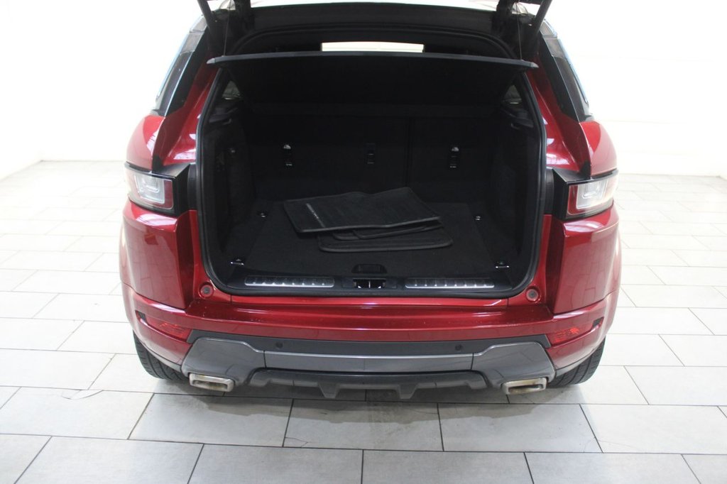 Used Land Rover Range Rover Evoque 2017 for sale - 76148066: Photo 15