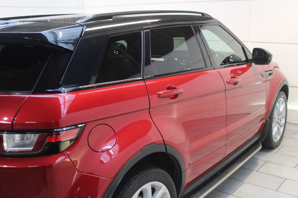 Used Land Rover Range Rover Evoque 2017 for sale - 76148066: Photo 20