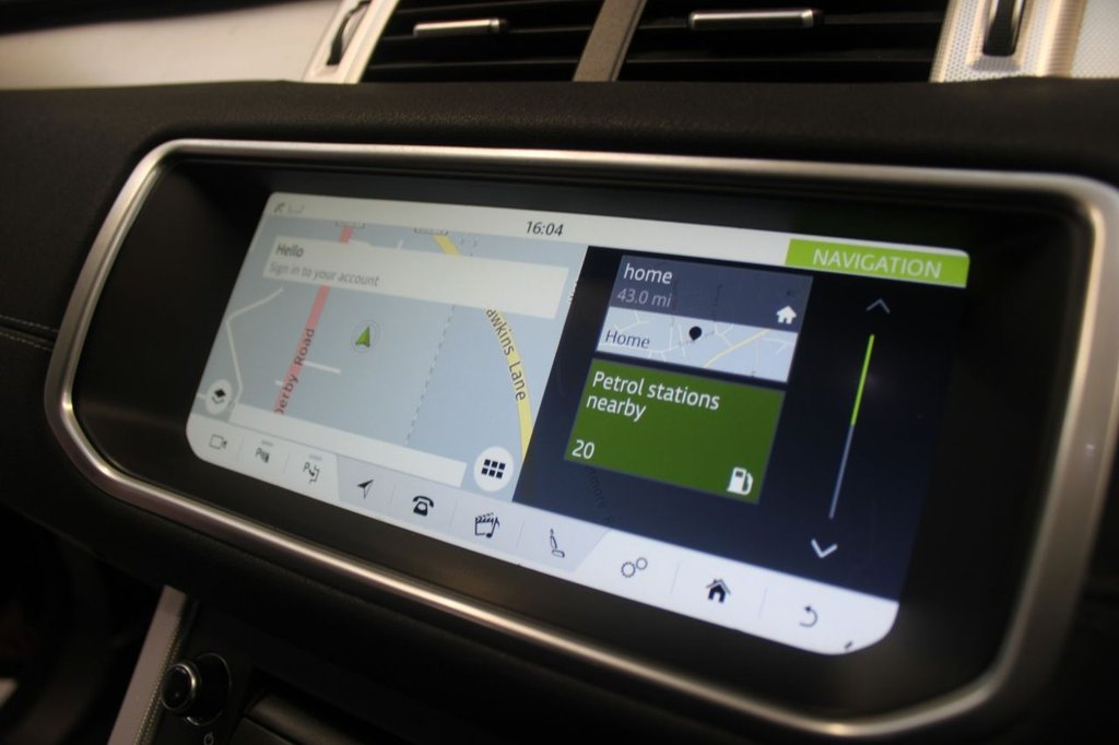 Used Land Rover Range Rover Evoque 2017 for sale - 76148066: Photo 30