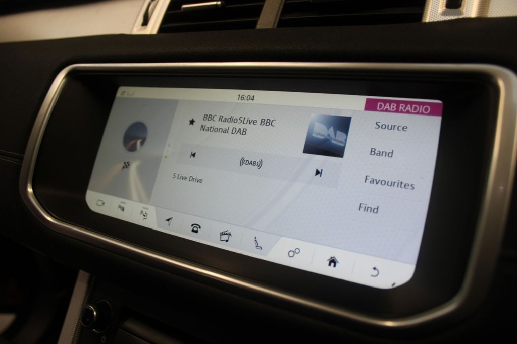Used Land Rover Range Rover Evoque 2017 for sale - 76148066: Photo 32
