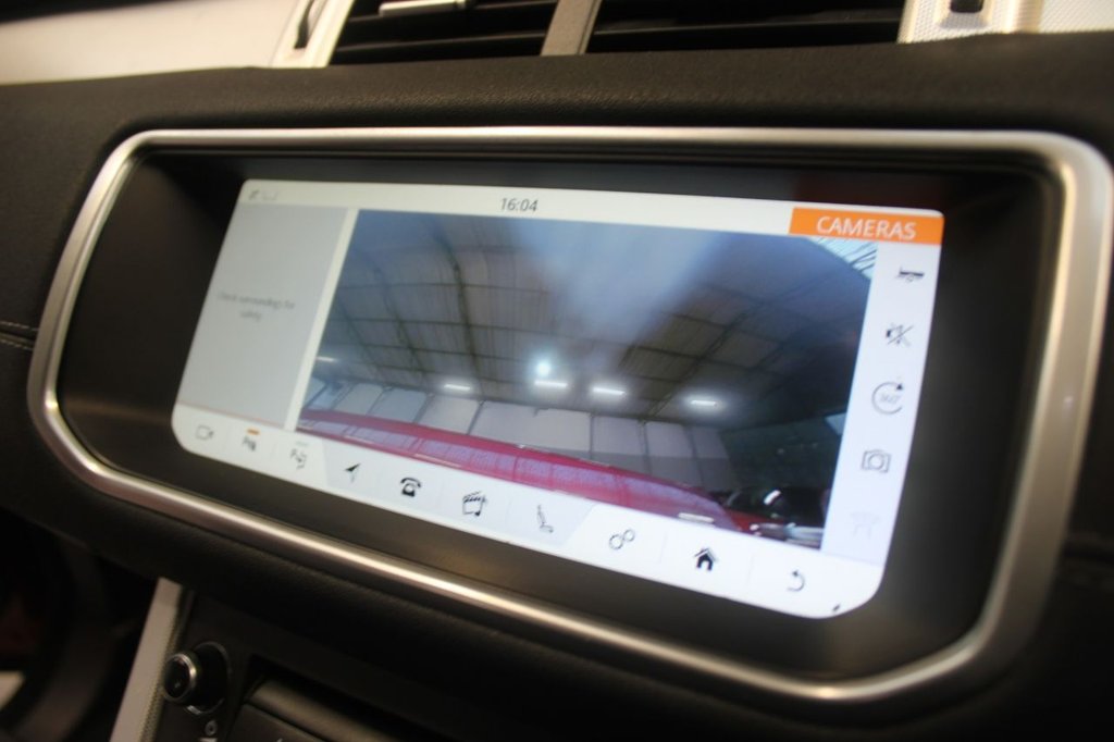 Used Land Rover Range Rover Evoque 2017 for sale - 76148066: Photo 33
