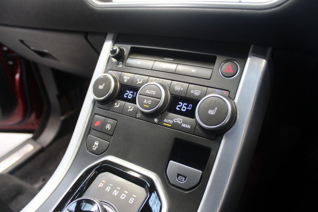 Used Land Rover Range Rover Evoque 2017 for sale - 76148066: Photo 35