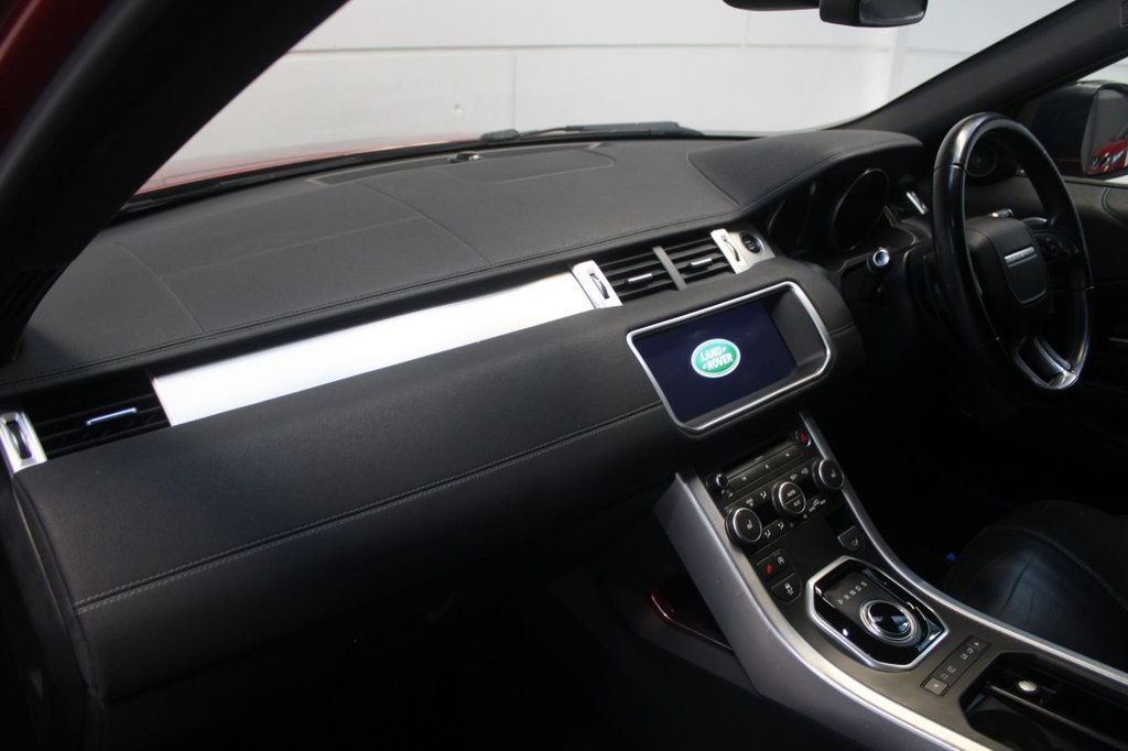 Used Land Rover Range Rover Evoque 2017 for sale - 76148066: Photo 38