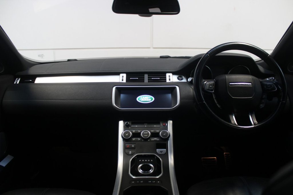 Used Land Rover Range Rover Evoque 2017 for sale - 76148066: Photo 39