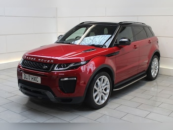 Used Land Rover Range Rover Evoque 2017 for sale - 76148066: Photo 3
