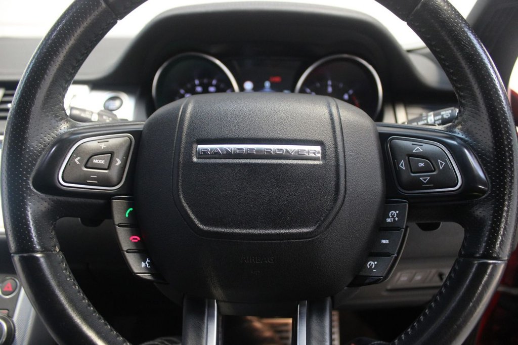 Used Land Rover Range Rover Evoque 2017 for sale - 76148066: Photo 42