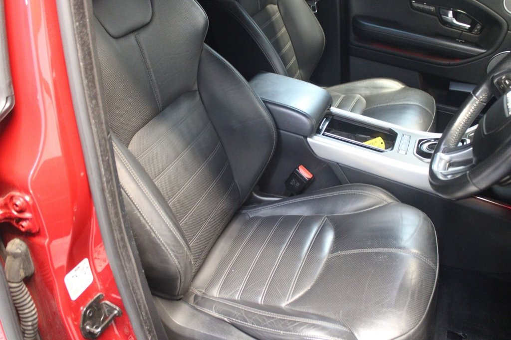 Used Land Rover Range Rover Evoque 2017 for sale - 76148066: Photo 43
