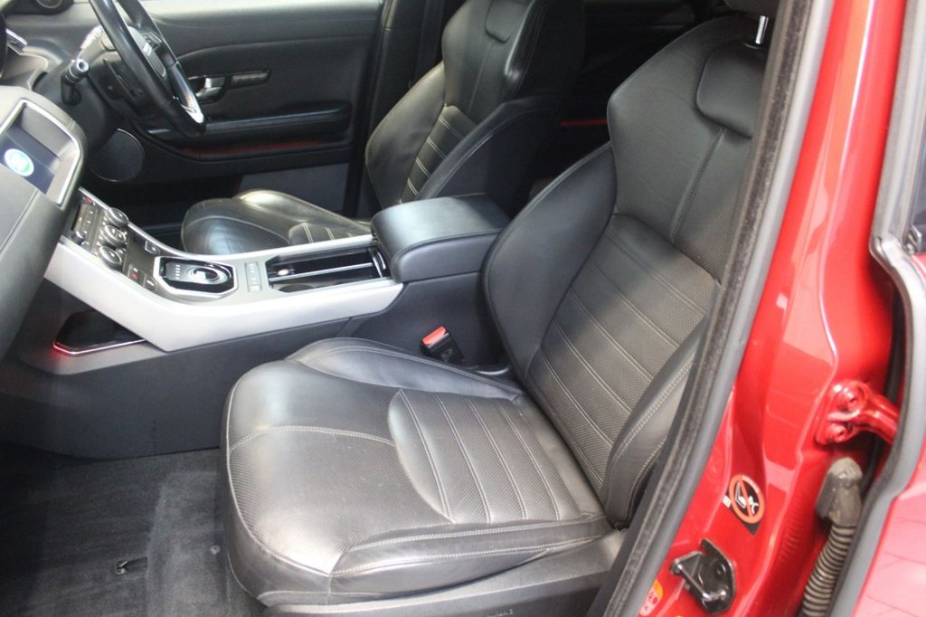 Used Land Rover Range Rover Evoque 2017 for sale - 76148066: Photo 47