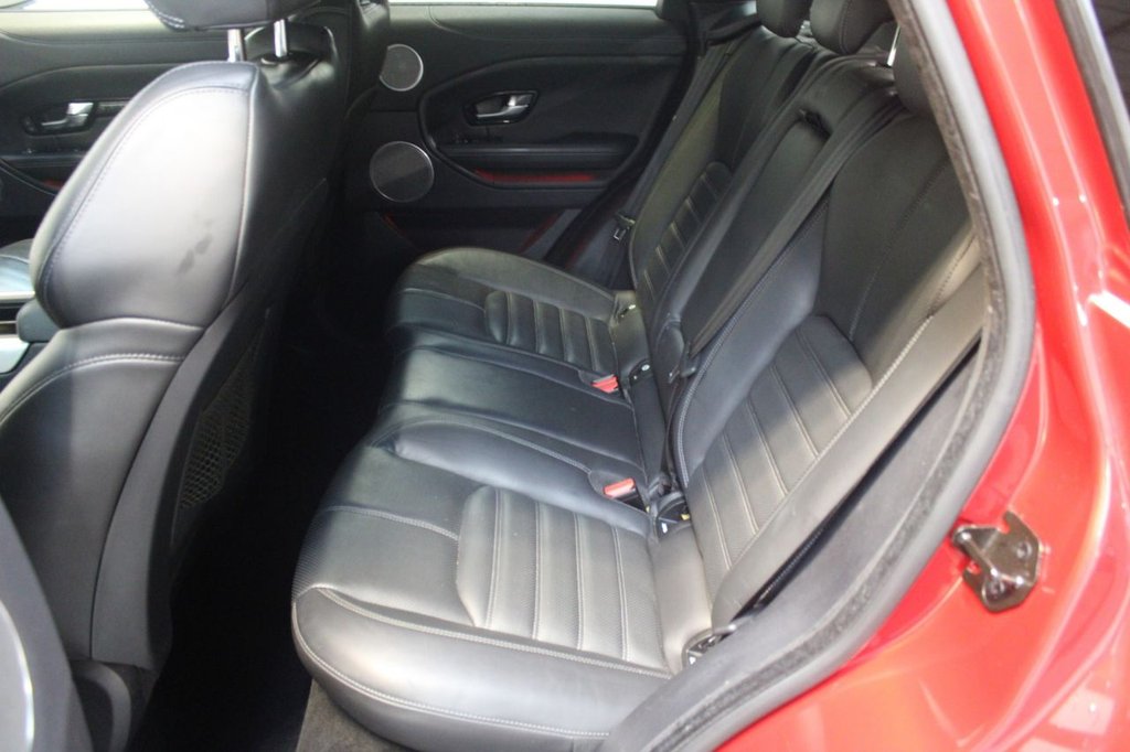 Used Land Rover Range Rover Evoque 2017 for sale - 76148066: Photo 48