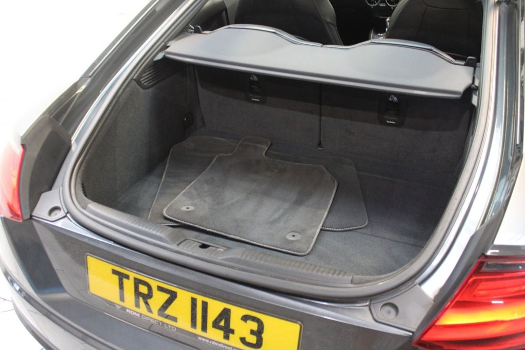 Used Audi TT 2016 for sale - 76509597: Photo 17