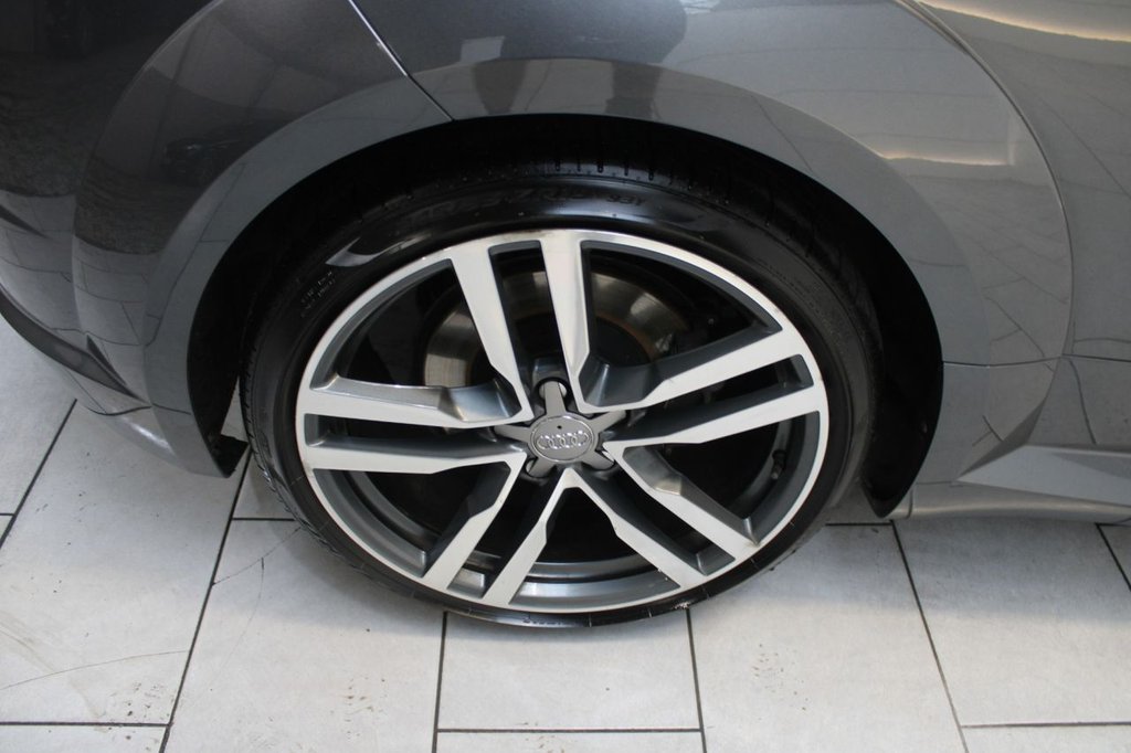 Used Audi TT 2016 for sale - 76509597: Photo 28