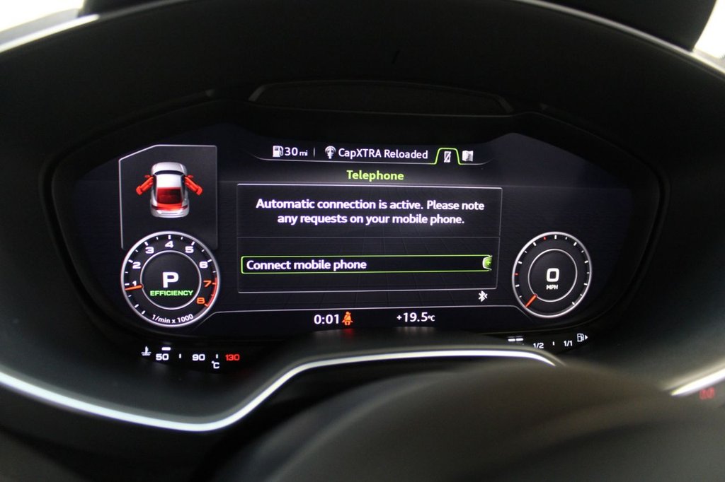 Used Audi TT 2016 for sale - 76509597: Photo 30