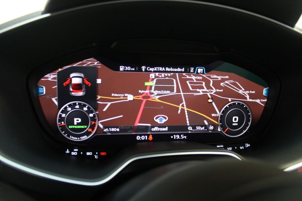 Used Audi TT 2016 for sale - 76509597: Photo 31