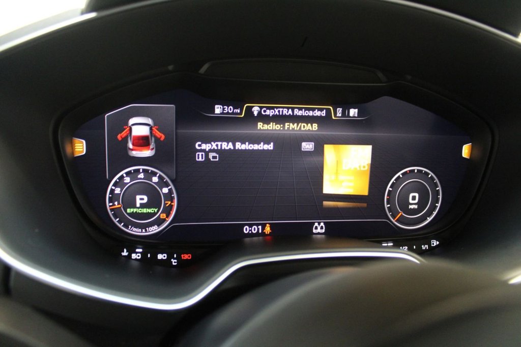 Used Audi TT 2016 for sale - 76509597: Photo 32