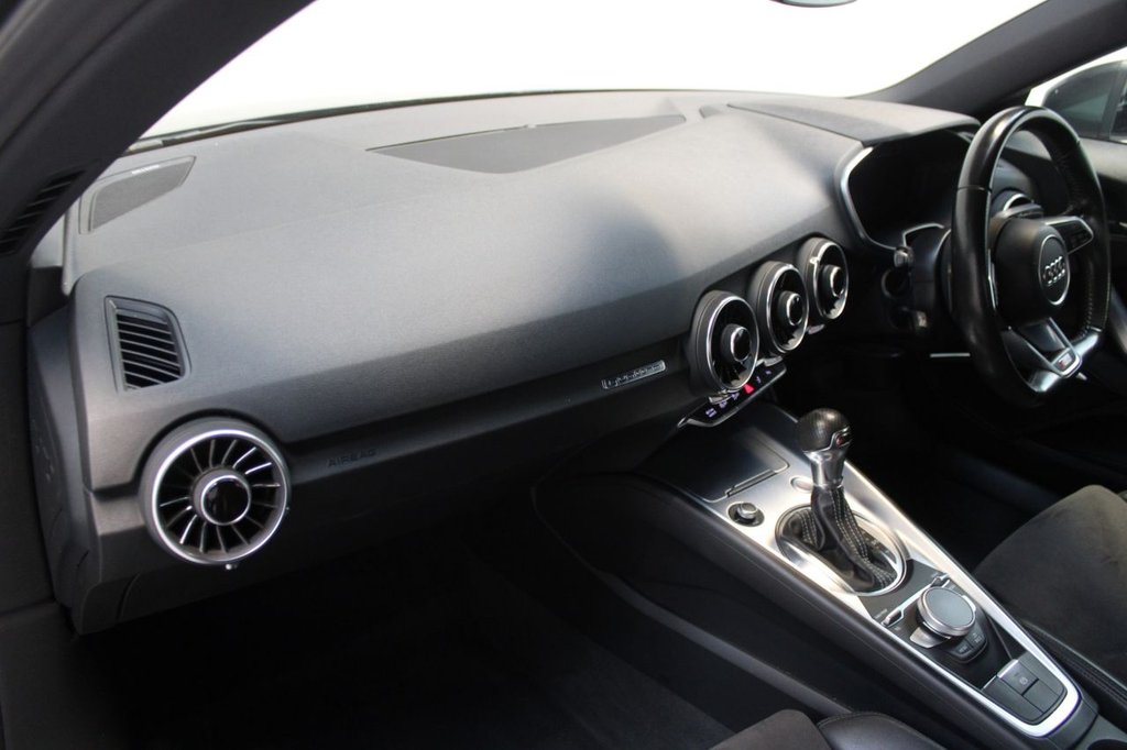 Used Audi TT 2016 for sale - 76509597: Photo 35