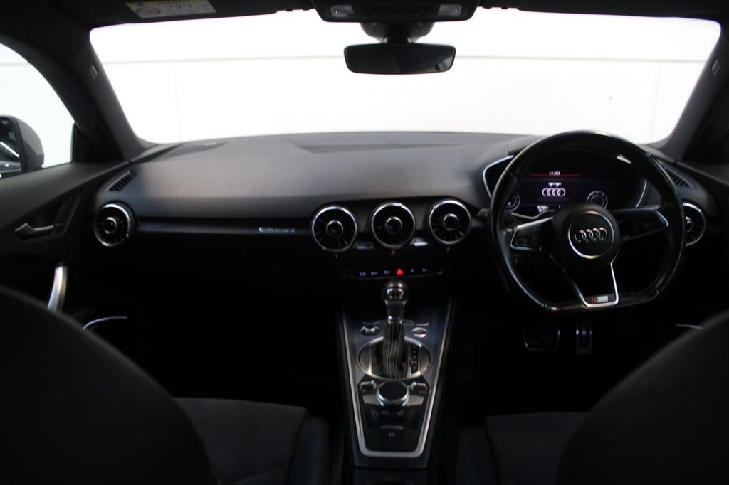 Used Audi TT 2016 for sale - 76509597: Photo 36