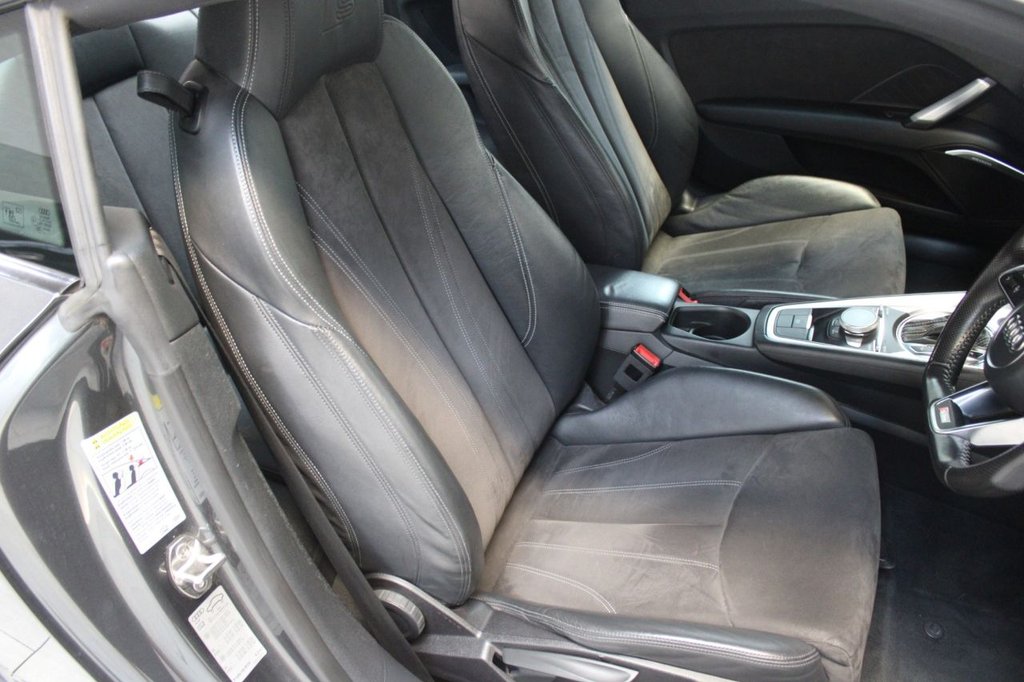 Used Audi TT 2016 for sale - 76509597: Photo 40