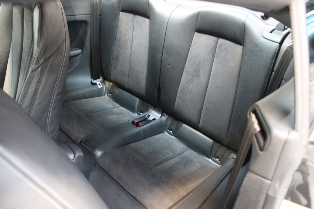 Used Audi TT 2016 for sale - 76509597: Photo 43