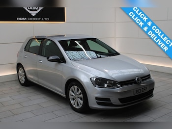 Used Volkswagen Golf 2013 for sale - 78702464: Photo