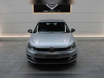 Used Volkswagen Golf 2013 for sale - 78702464: Photo