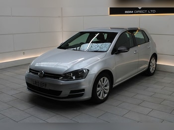 Used Volkswagen Golf 2013 for sale - 78702464: Photo
