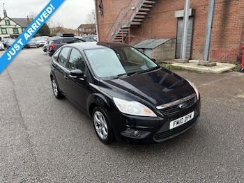 Used Ford Focus 2010 for sale - 76527256: Photo