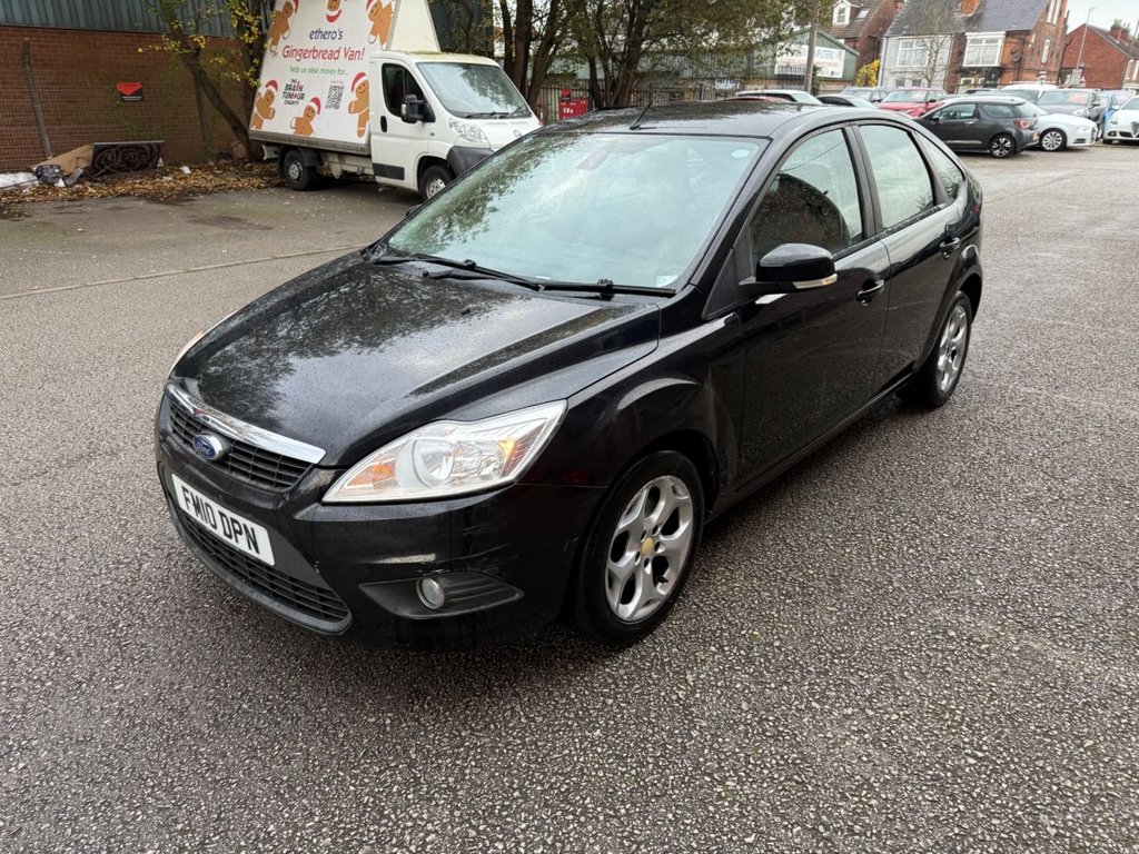 Used Ford Focus 2010 for sale - 76527256: Photo 7