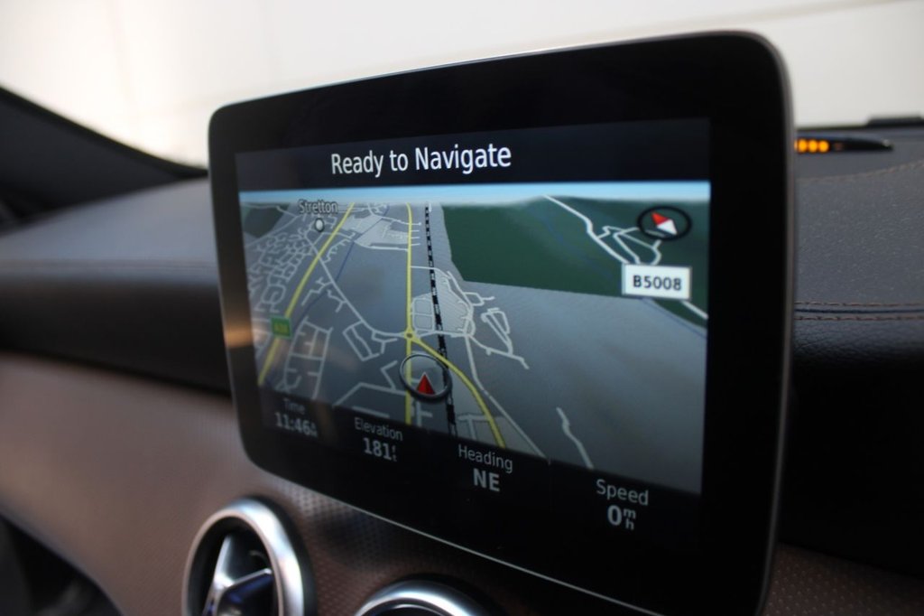 Used Mercedes-Benz A-Class 2017 for sale - 76686281: Photo 30