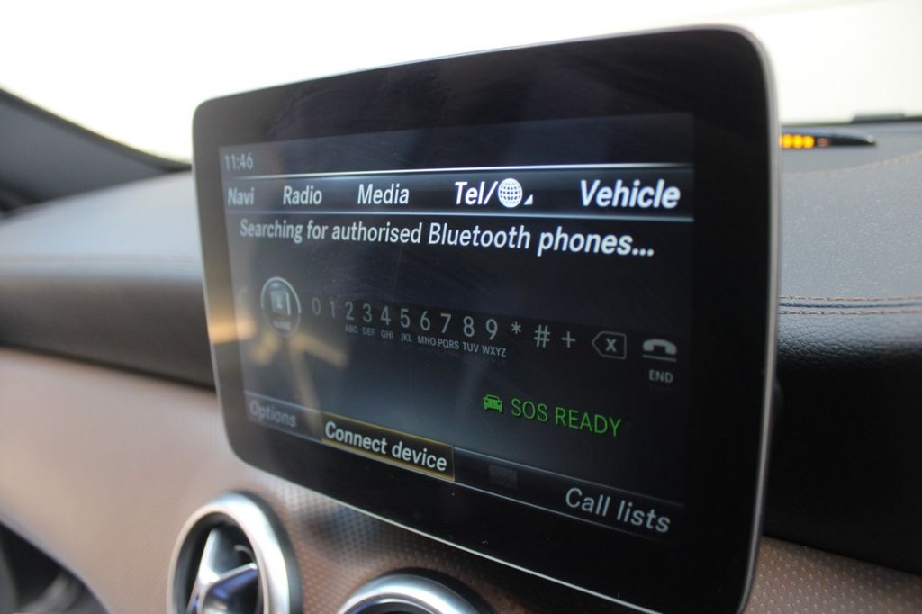 Used Mercedes-Benz A-Class 2017 for sale - 76686281: Photo 31