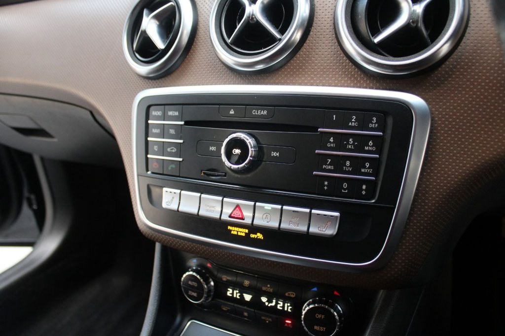 Used Mercedes-Benz A-Class 2017 for sale - 76686281: Photo 32