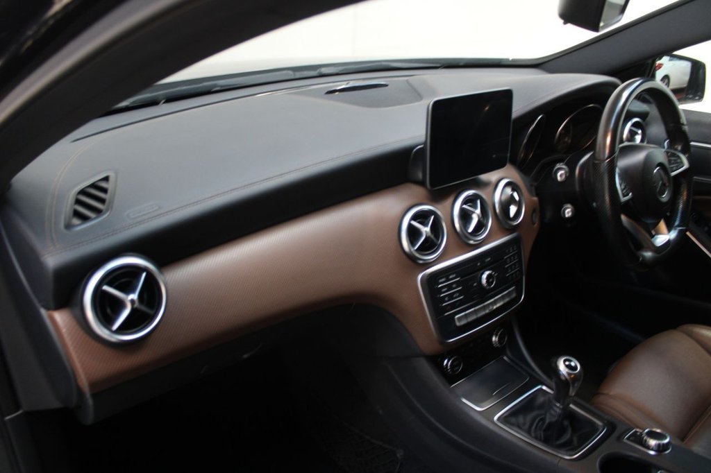 Used Mercedes-Benz A-Class 2017 for sale - 76686281: Photo 33