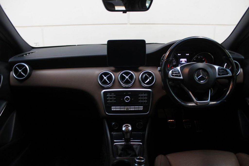 Used Mercedes-Benz A-Class 2017 for sale - 76686281: Photo 35