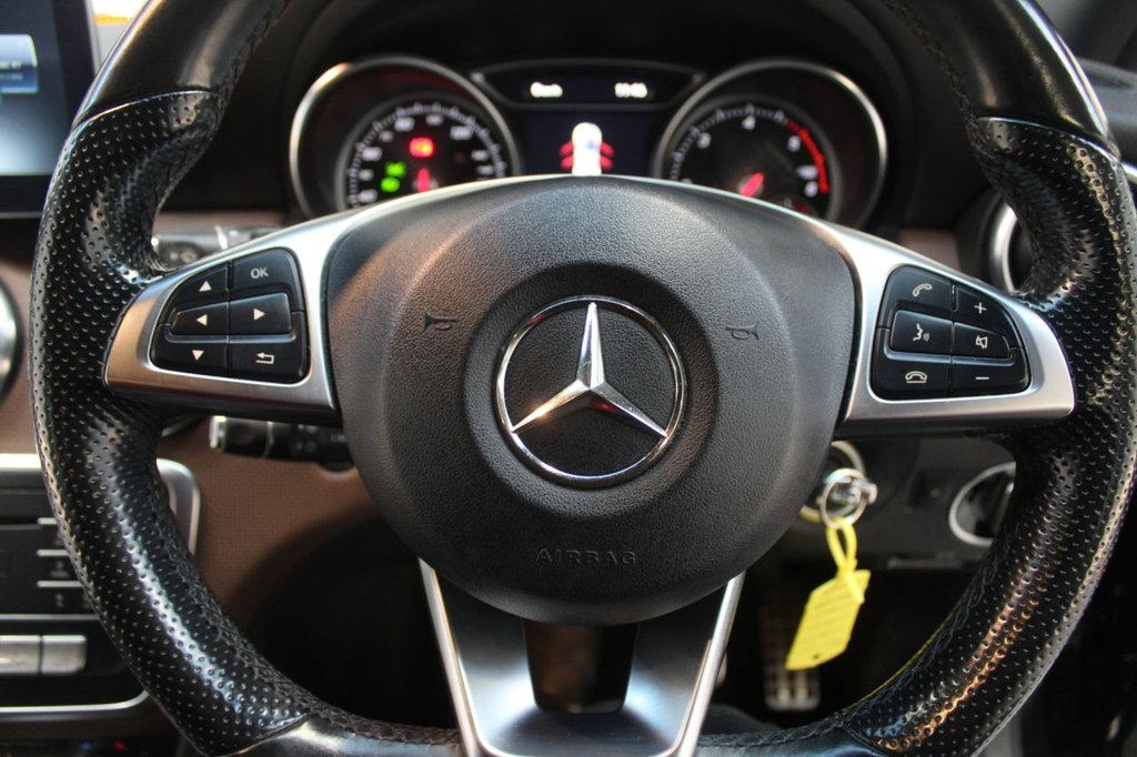 Used Mercedes-Benz A-Class 2017 for sale - 76686281: Photo 37