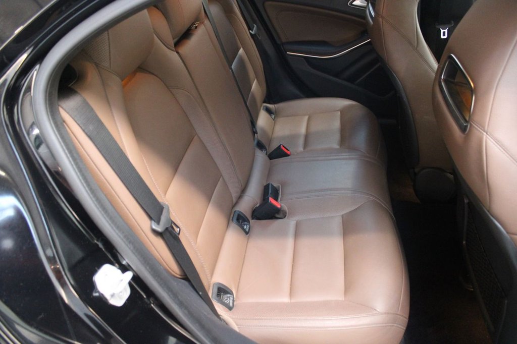 Used Mercedes-Benz A-Class 2017 for sale - 76686281: Photo 40