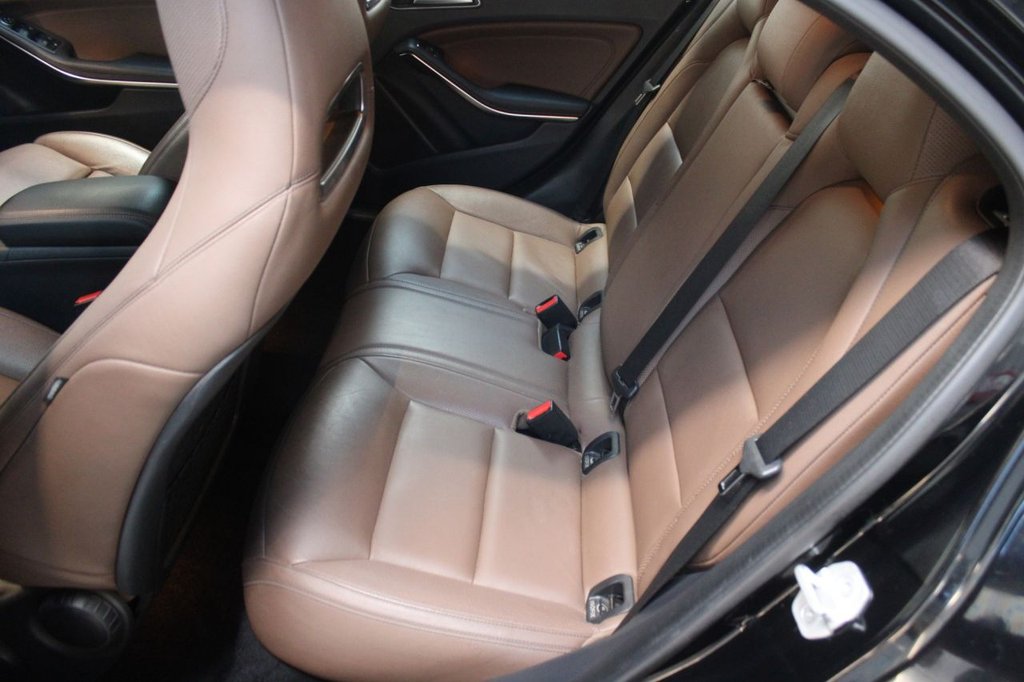 Used Mercedes-Benz A-Class 2017 for sale - 76686281: Photo 42