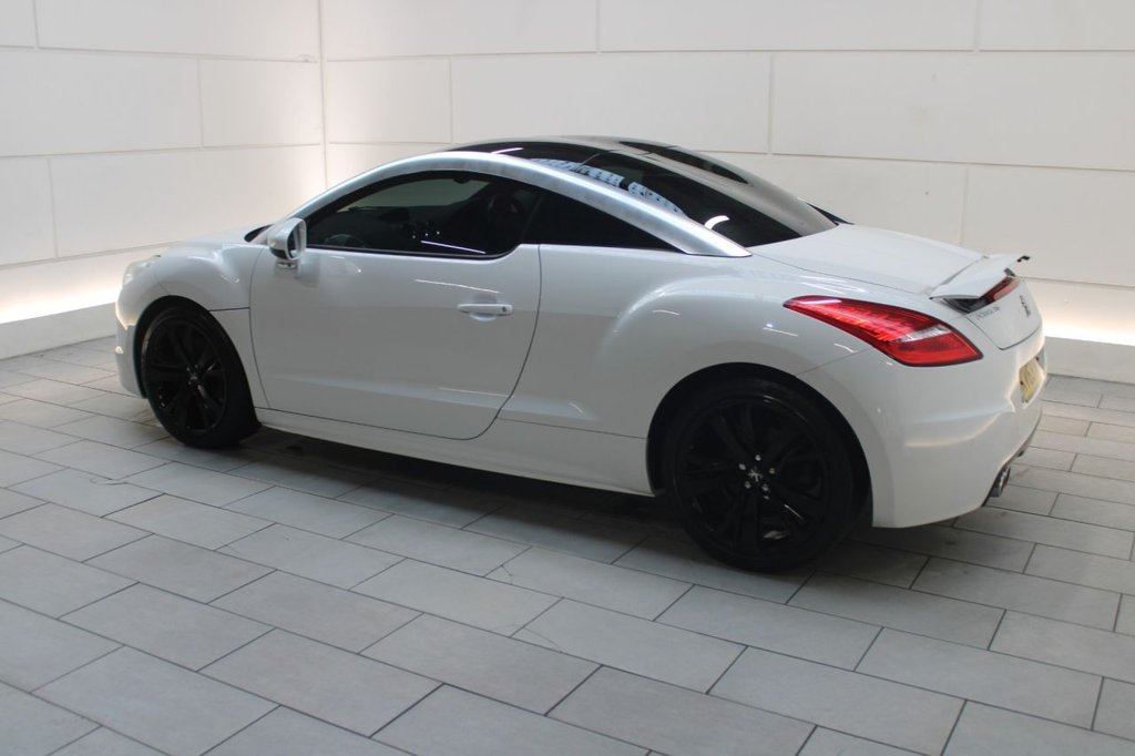 Used Peugeot RCZ 2013 for sale - 76535901: Photo 10