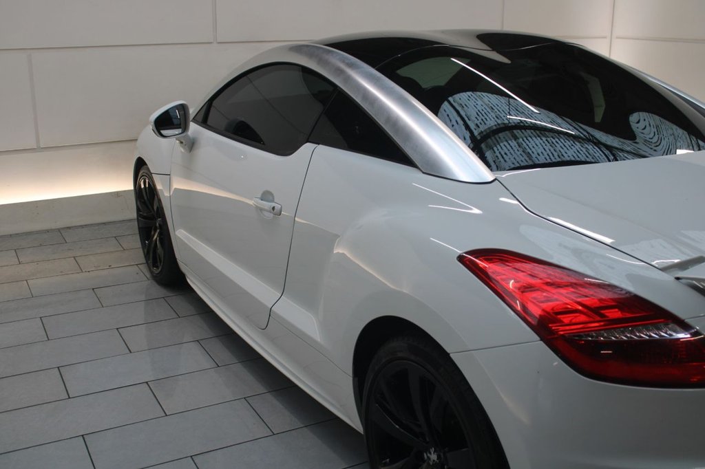 Used Peugeot RCZ 2013 for sale - 76535901: Photo 12