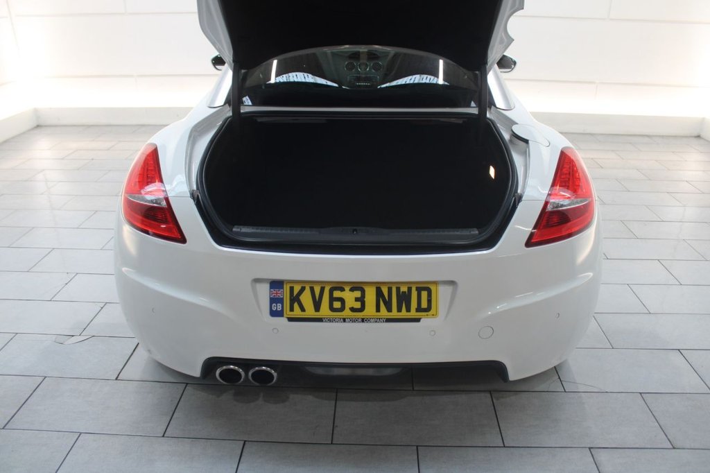 Used Peugeot RCZ 2013 for sale - 76535901: Photo 16