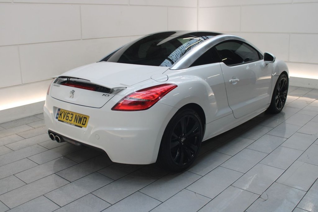 Used Peugeot RCZ 2013 for sale - 76535901: Photo 18