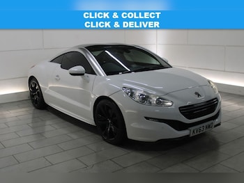 2013 (63) - 2.0 HDi GT Coupe 2dr Diesel Manual Euro 5 (163 ps)