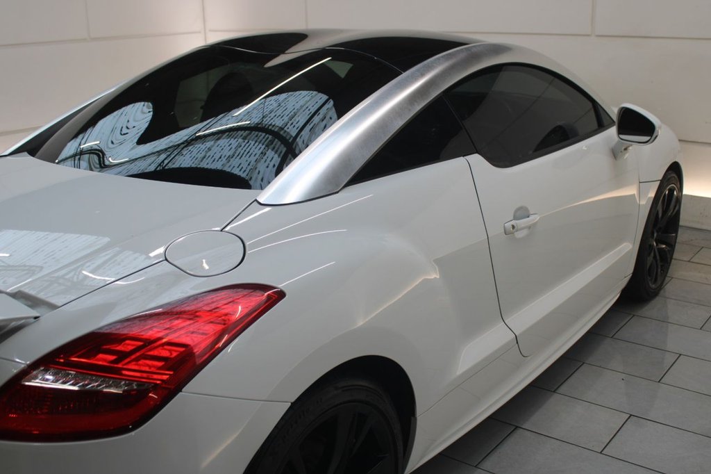 Used Peugeot RCZ 2013 for sale - 76535901: Photo 20