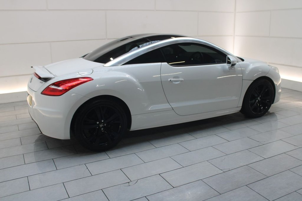 Used Peugeot RCZ 2013 for sale - 76535901: Photo 22